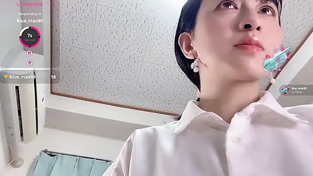 RURU-CHANN668 online show from 05/04/26, 09:56