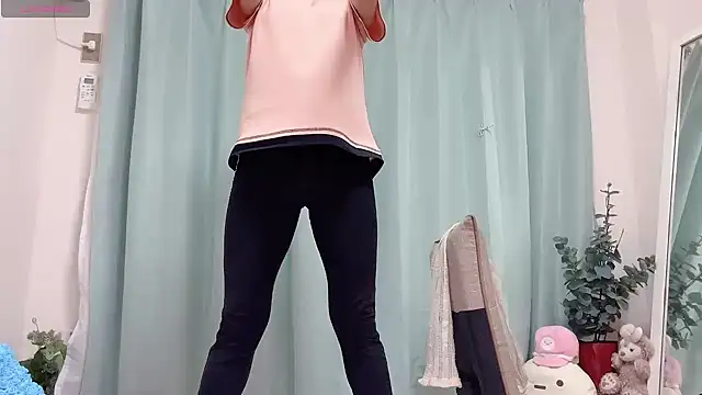 RURU-CHANN668 online show from 02/04/26, 02:50