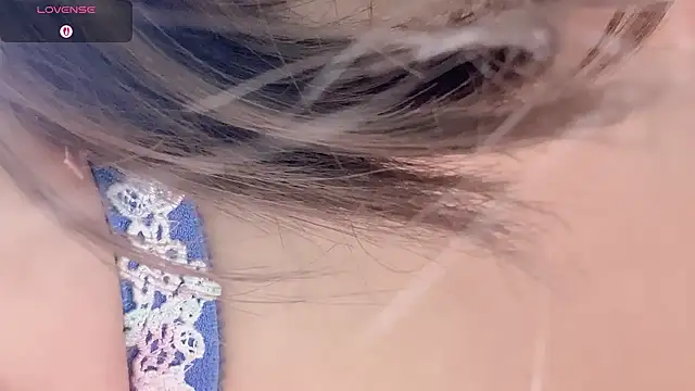 RURU-CHANN668 online show from 12/21/25, 08:20