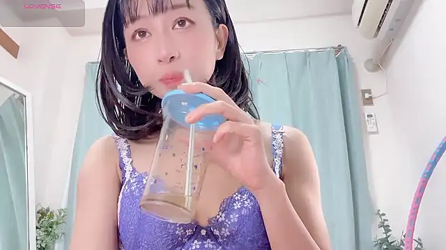 Snapshot of RURU-CHANN668 chatting on 04/09/26, 06:19 RURU-CHANN668 online show from 04/09/26, 06:19