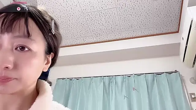 Snapshot of RURU-CHANN668 chatting on 03/09/26, 09:18 RURU-CHANN668 online show from 03/09/26, 09:18