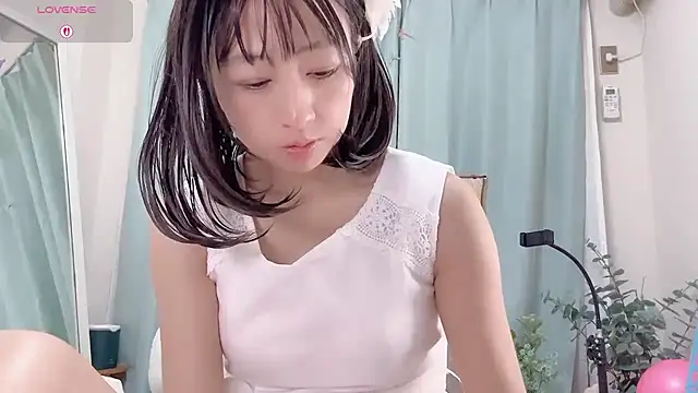 Snapshot of RURU-CHANN668 chatting on 03/31/26, 11:01 RURU-CHANN668 online show from 03/31/26, 11:01