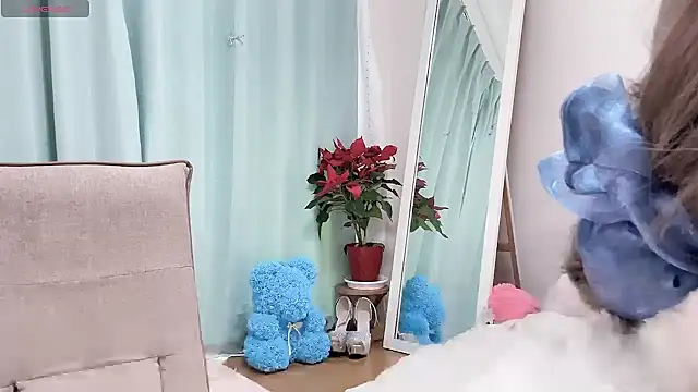 RURU-CHANN668 online show from 01/17/26, 02:04