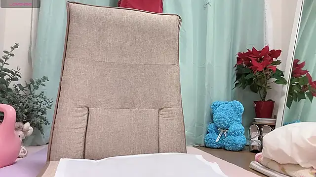 RURU-CHANN668 online show from 01/10/26, 11:16