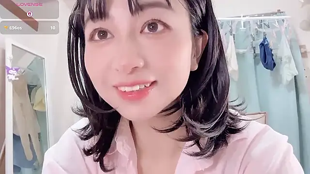 RURU-CHANN668 online show from 04/28/26, 10:03
