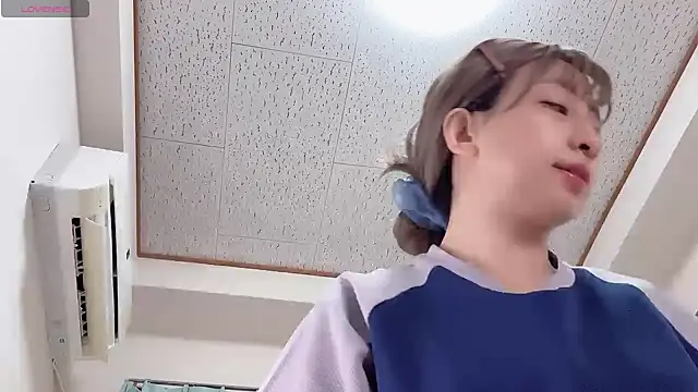 RURU-CHANN668 online show from 01/31/26, 09:13