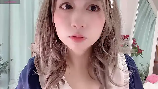 RURU-CHANN668 online show from 01/13/26, 09:08