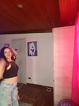 Snapshot of MisNicol chatting on 01/06/26, 06:56 MisNicol online show from 01/06/26, 06:56