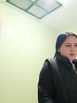 Snapshot of MisNicol chatting on 02/11/26, 12:10 MisNicol online show from 02/11/26, 12:10