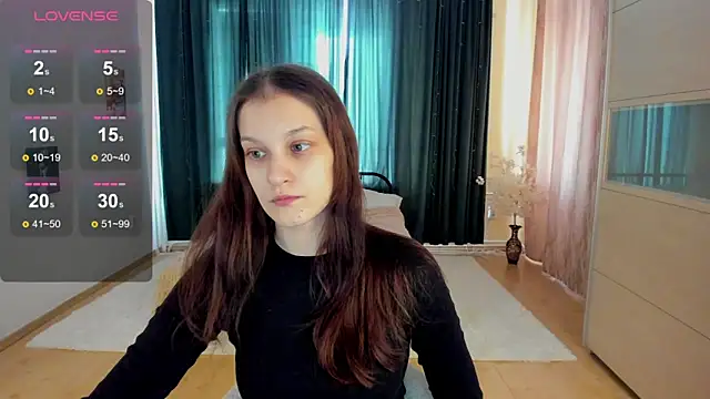 KrisDoeil online show from 04/01/26, 02:24