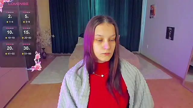 KrisDoeil online show from 03/02/26, 02:01