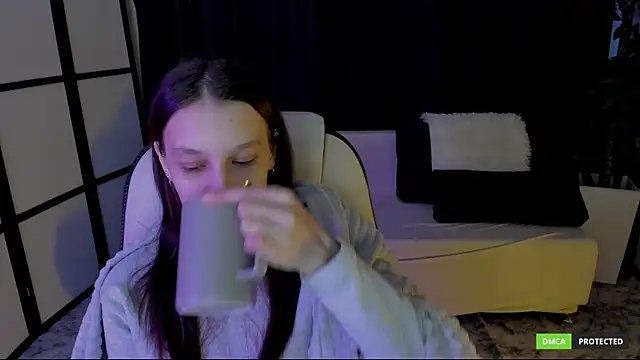 KrisDoeil online show from 12/15/25, 03:12