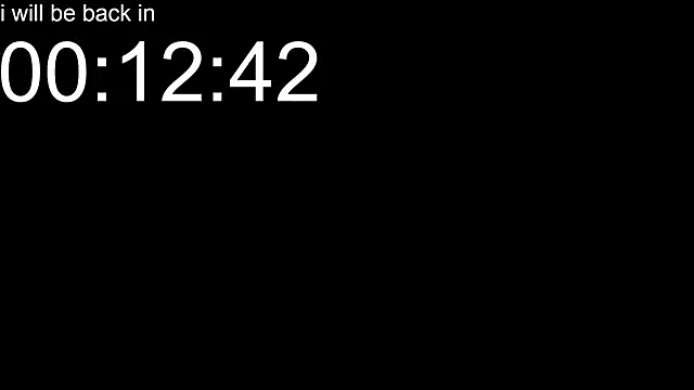 KrisDoeil online show from 12/22/25, 02:33