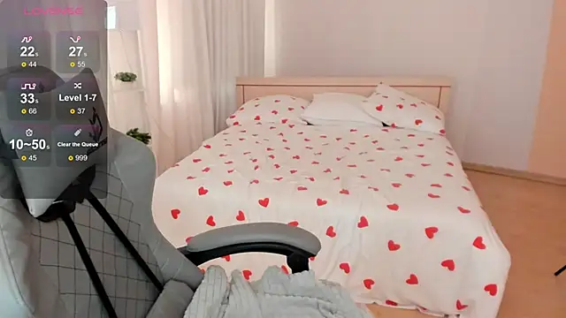 KrisDoeil online show from 04/05/26, 02:18