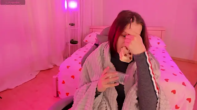 KrisDoeil online show from 03/03/26, 02:18