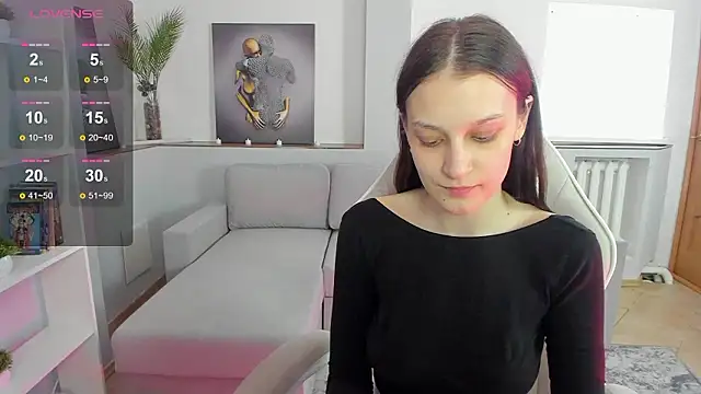 KrisDoeil online show from 03/27/26, 08:26