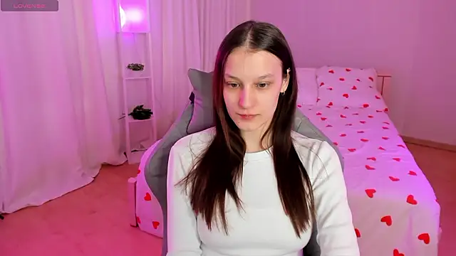 KrisDoeil online show from 03/12/26, 02:28