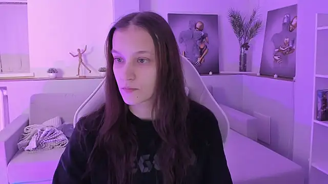 KrisDoeil online show from 01/09/26, 02:07