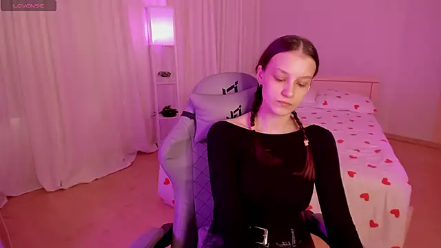 KrisDoeil online show from 03/21/26, 01:29