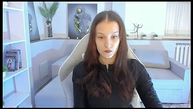 KrisDoeil online show from 03/25/26, 12:55