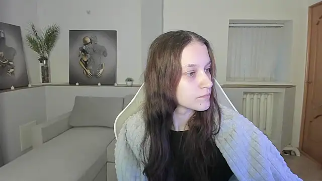 KrisDoeil online show from 02/02/26, 02:21