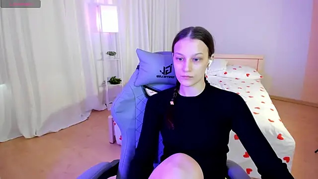 KrisDoeil online show from 03/29/26, 02:13