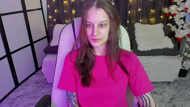 KrisDoeil online show from 04/11/26, 02:30