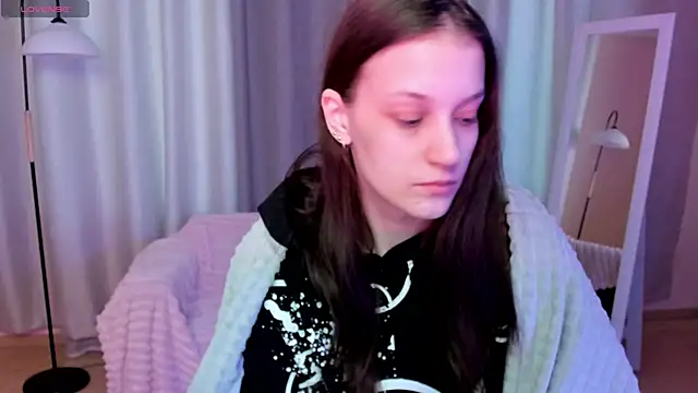 KrisDoeil online show from 02/13/26, 02:11