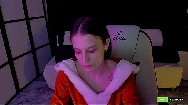 KrisDoeil online show from 12/14/25, 08:09