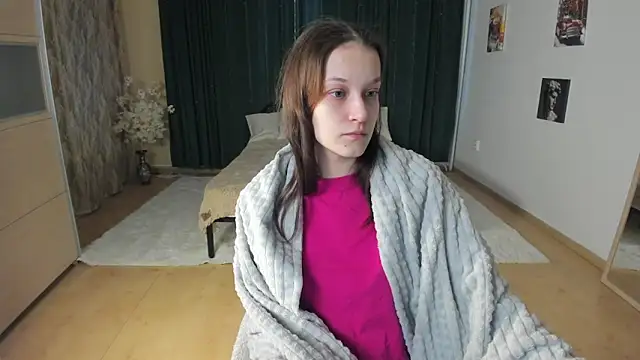 KrisDoeil online show from 02/10/26, 02:10