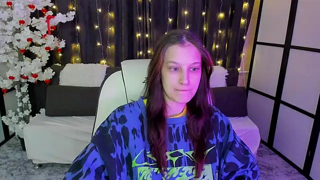 KrisDoeil online show from 01/13/26, 02:15