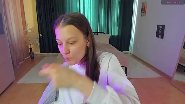 KrisDoeil online show from 03/01/26, 03:28