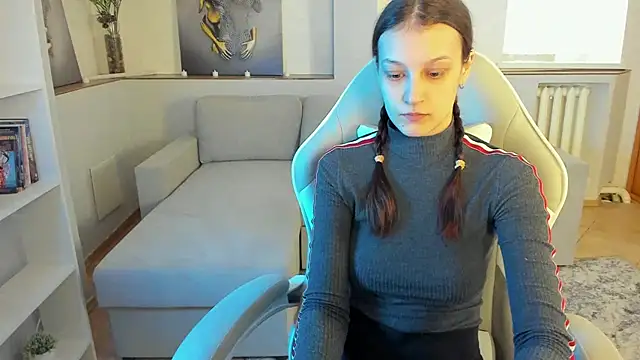 KrisDoeil online show from 03/31/26, 02:13