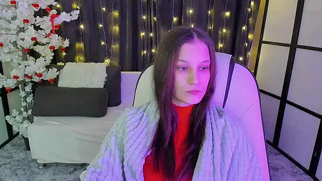 KrisDoeil online show from 01/10/26, 02:18