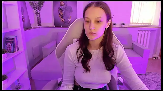 KrisDoeil online show from 03/23/26, 02:22