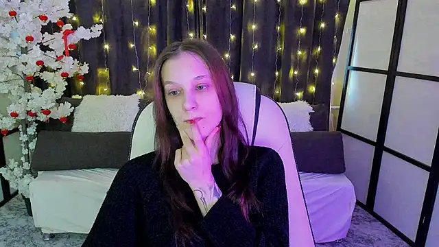 KrisDoeil online show from 01/12/26, 08:54