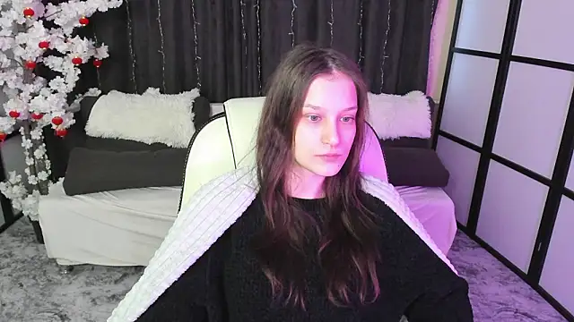 KrisDoeil online show from 02/12/26, 02:11