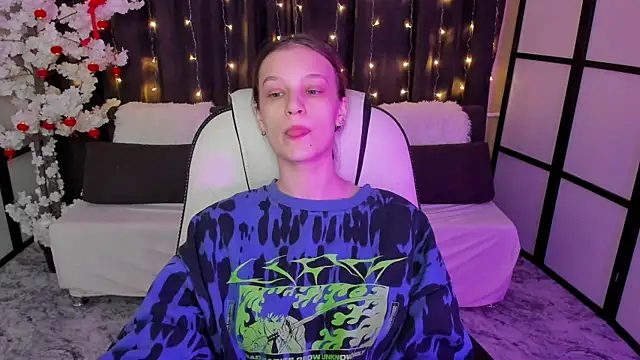 KrisDoeil online show from 01/14/26, 02:15