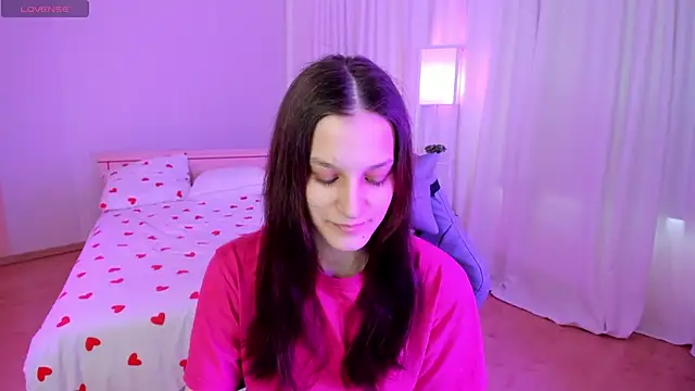 KrisDoeil online show from 03/17/26, 02:14