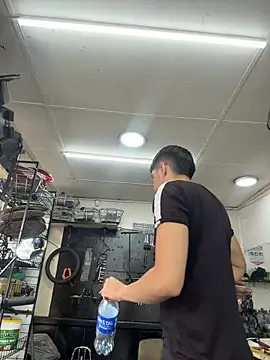 Johan stick online show from 12/19/25, 03:36