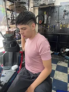 Johan stick online show from 12/17/25, 04:01