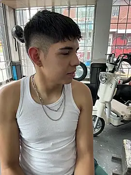 Johan stick online show from 01/12/26, 04:25