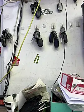 Johan stick online show from 12/01/25, 06:42