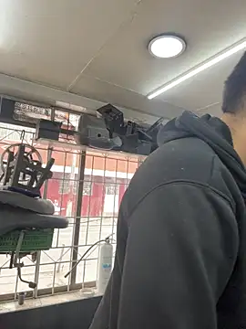 Johan stick online show from 12/20/25, 04:10