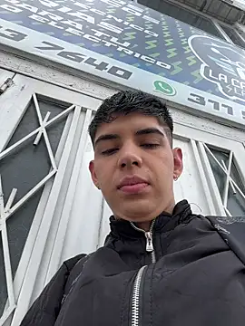 Johan stick online show from 01/10/26, 04:02