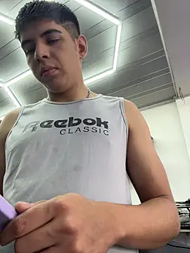 Johan stick online show from 01/13/26, 04:44