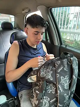 Johan stick online show from 12/21/25, 06:42