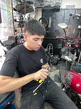 Johan stick online show from 12/18/25, 05:28