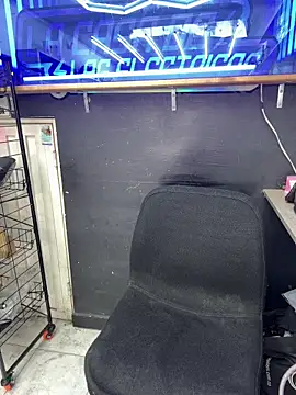 Johan stick online show from 12/03/25, 04:28