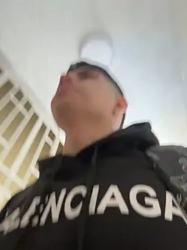 Johan stick online show from 01/08/26, 03:29